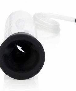 Cal Exotics Quick Draw Vacuum Penis Pump Kit 14 Cal Exotics Quick Draw Vacuum Penis Pump Kit