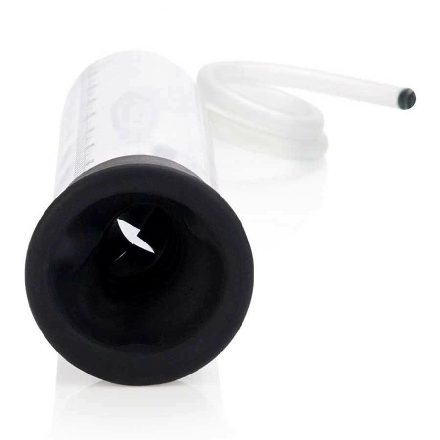 Cal Exotics Quick Draw Vacuum Penis Pump Kit 7 Cal Exotics Quick Draw Vacuum Penis Pump Kit