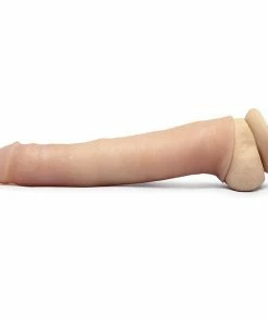 Sheaths & Sleeves Real Skin Penis Extension Sleeve 9 Inch Tan Cock Sheath By Healthy Vibes