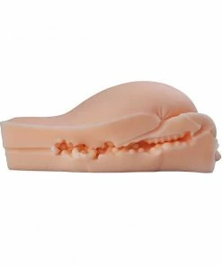 Realistic Lifesize Male Masturbator 3D Sex Doll For Men - Handsfree Vagina & Ass By Healthy Vibes