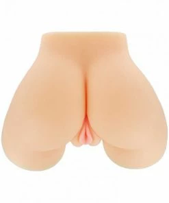 Realistic Lifesize Male Masturbator 3D Sex Doll For Men - Handsfree Vagina & Ass By Healthy Vibes