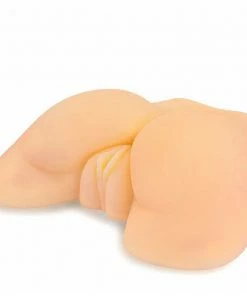 Realistic Lifesize Male Masturbator 3D Sex Doll For Men - Handsfree Vagina & Ass By Healthy Vibes