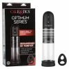Rechargeable EZ Electric Penis Pump Kit Optimum Series By Cal Exotics Penis Pumps