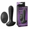Pipedream Products Remote Controlled Anal Teaser Silicone Prostate Massager By Anal Fantasy Prostate Massagers
