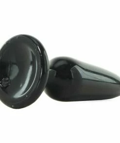 Renegade 3X Anal Trainer Pleasure Plug Kit Black By NS Novelties