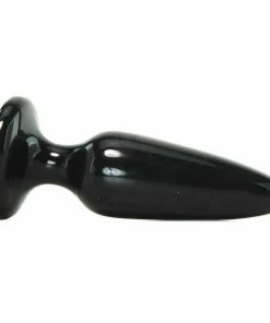 Renegade 3X Anal Trainer Pleasure Plug Kit Black By NS Novelties