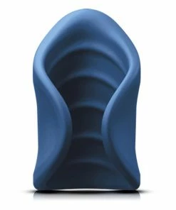 NS Novelties Male Vibrators Renegade El Ray Silicone Penis Vibrator And Pocket Stroker