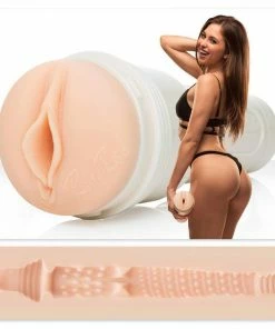 Riley Reid Fleshlight Girls Utopia Texture Discreet Pocket Pussy Male Masturbators & Strokers