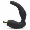 Rocks Off Naughty Boy Vibrating Black Prostate Massager & Perineum Stimulator Prostate Massagers 1 Rocks Off Naughty Boy Vibrating Black Prostate Massager & Perineum Stimulator Prostate Massagers