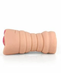 Doc Johnson Sasha Grey Pocket Pussy Creampie Realistic Male Masturbator & Stroker Male Masturbators & Strokers