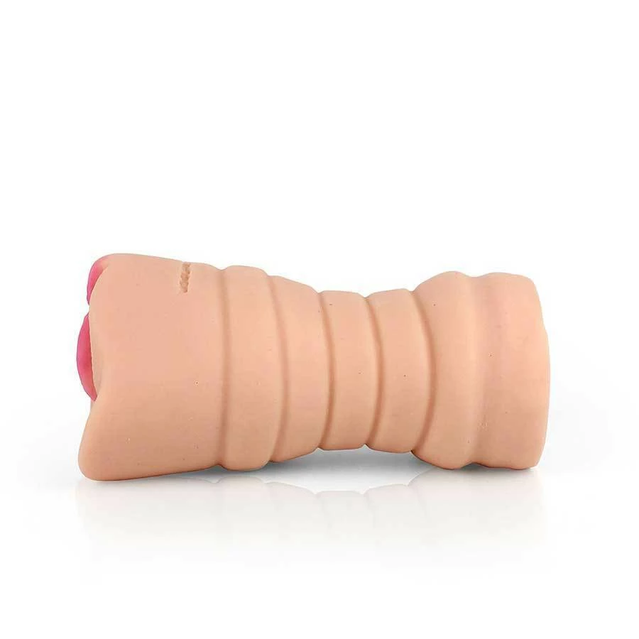 Doc Johnson Sasha Grey Pocket Pussy Creampie Realistic Male Masturbator & Stroker Male Masturbators & Strokers 4 Doc Johnson Sasha Grey Pocket Pussy Creampie Realistic Male Masturbator & Stroker Male Masturbators & Strokers