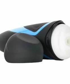 Male Masturbators & Strokers Satisfyer Men Discreet Male Masturbation Suction Stroker Sleeve