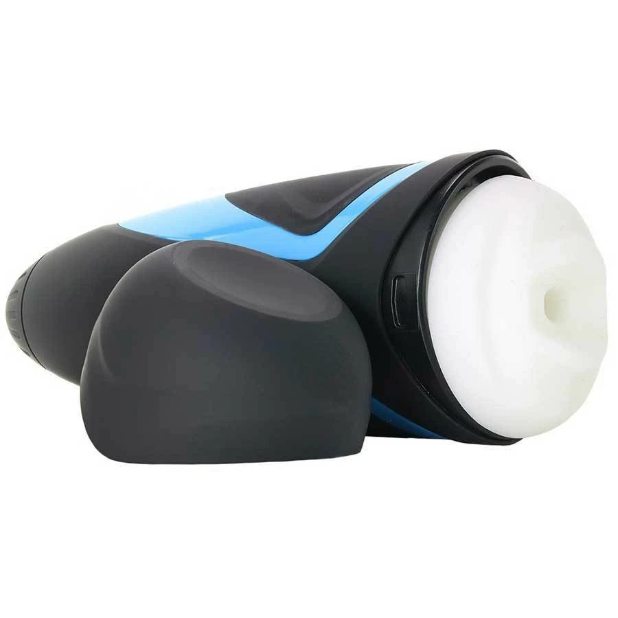Male Masturbators & Strokers Satisfyer Men Discreet Male Masturbation Suction Stroker Sleeve 3 Male Masturbators & Strokers Satisfyer Men Discreet Male Masturbation Suction Stroker Sleeve