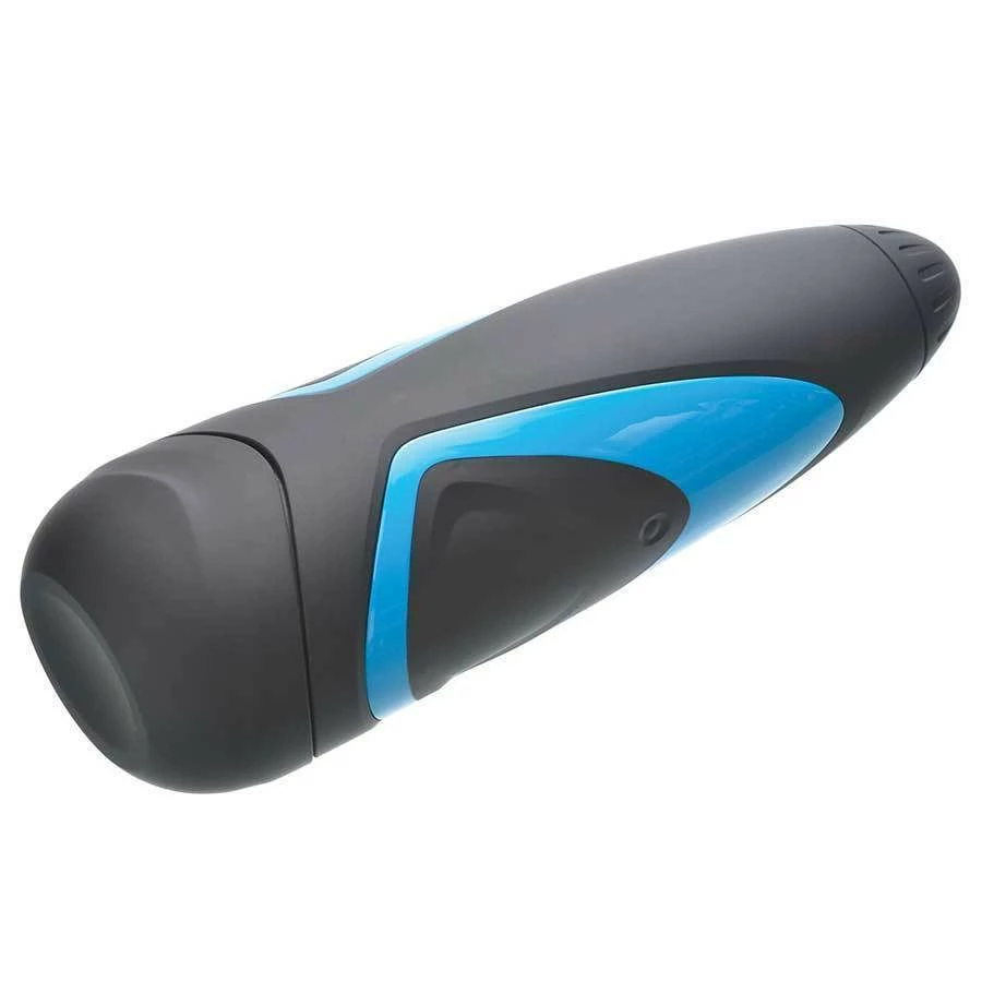 Male Masturbators & Strokers Satisfyer Men Discreet Male Masturbation Suction Stroker Sleeve 9 Male Masturbators & Strokers Satisfyer Men Discreet Male Masturbation Suction Stroker Sleeve