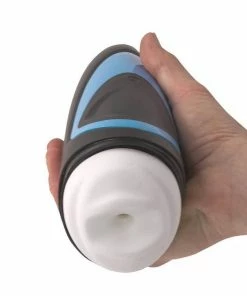 Male Masturbators & Strokers Satisfyer Men Discreet Male Masturbation Suction Stroker Sleeve 13 Male Masturbators & Strokers Satisfyer Men Discreet Male Masturbation Suction Stroker Sleeve
