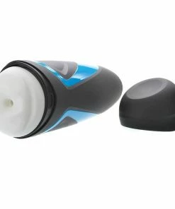 Male Masturbators & Strokers Satisfyer Men Discreet Male Masturbation Suction Stroker Sleeve