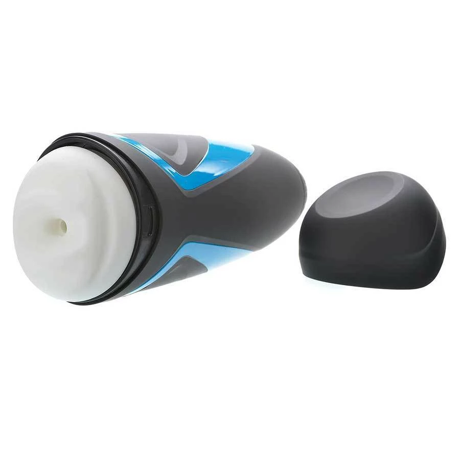 Male Masturbators & Strokers Satisfyer Men Discreet Male Masturbation Suction Stroker Sleeve 4 Male Masturbators & Strokers Satisfyer Men Discreet Male Masturbation Suction Stroker Sleeve