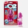 Cock Rings Screaming O Big O 2 Dual Vibrating Cock Ring