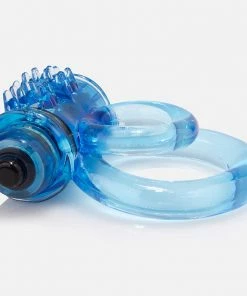 Cock Rings Screaming O Double O 6 Dual Vibrating Cock Ring