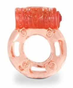 Cock Rings Screaming O Plus For Men Powerful Vibrating Cock Ring For Couples