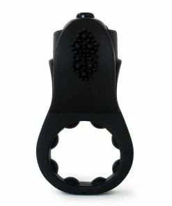 Screaming O PrimO Apex Multi-Speed Silicone Vibrating Cock Ring For Men