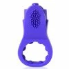 Screaming O PrimO Apex Multi-Speed Silicone Vibrating Cock Ring For Men