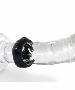 Screaming O Ranglers Cannonball Beaded Silicone Cock Ring For Men Cock Rings