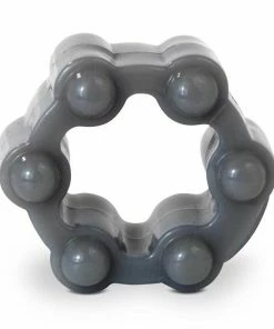 Cock Rings Screaming O Ranglers Outlaw Studded Silicone Cock Ring For Men