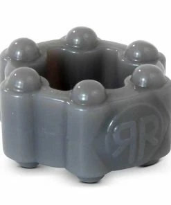 Cock Rings Screaming O Ranglers Outlaw Studded Silicone Cock Ring For Men