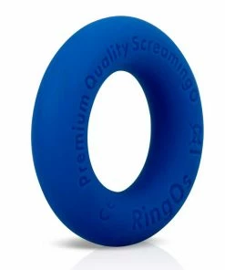 Cock Rings Screaming O Ring O Ritz Silicone Cock Ring For Men