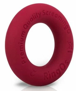 Cock Rings Screaming O Ring O Ritz Silicone Cock Ring For Men