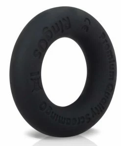 Cock Rings Screaming O Ring O Ritz Silicone Cock Ring For Men