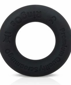 Cock Rings Screaming O Ring O Ritz Silicone Cock Ring For Men