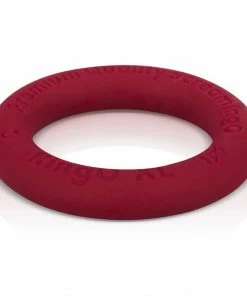 Screaming O Ring O Ritz XL Silicone Cock Ring
