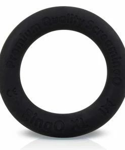 Screaming O Ring O Ritz XL Silicone Cock Ring