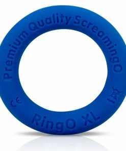 Screaming O Ring O Ritz XL Silicone Cock Ring