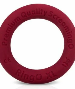 Screaming O Ring O Ritz XL Silicone Cock Ring