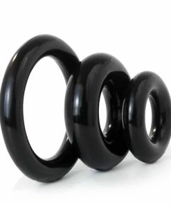 Screaming O Ring O X3 Cock Ring Kit For Men