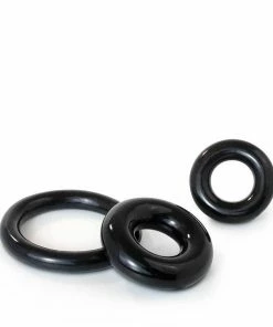 Screaming O Ring O X3 Cock Ring Kit For Men