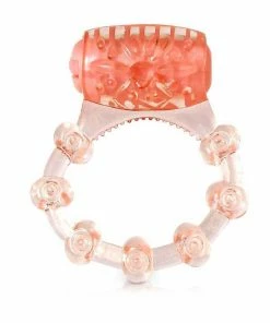 Screaming O The Original Vibrating Couples Cock Ring For Men