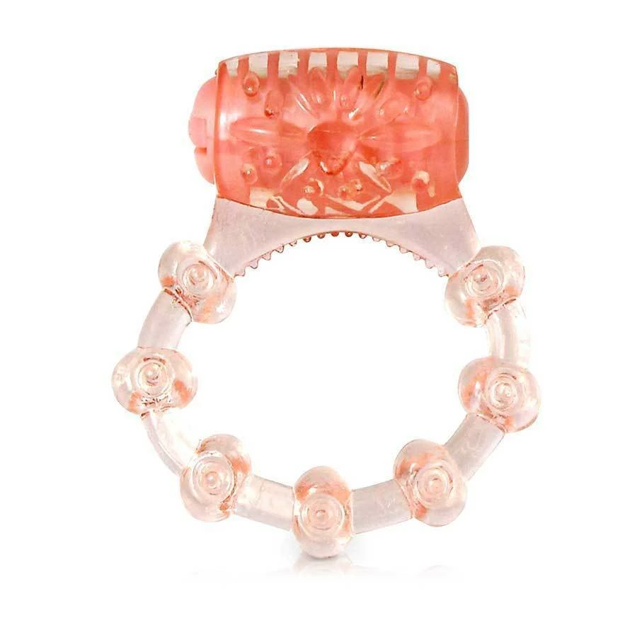 Screaming O The Original Vibrating Couples Cock Ring For Men 3 Screaming O The Original Vibrating Couples Cock Ring For Men