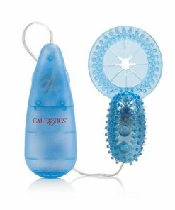 Cal Exotics Male Vibrators Shane's World His Stimulator Cock And Ball Vibrating Sex Toy For Men