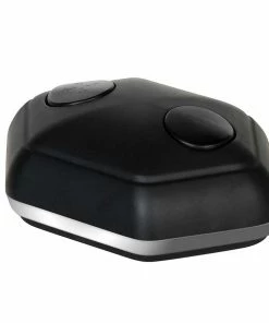 Shape Shifter Inflatable Vibrating Remote Butt Plug By Zero Tolerance Anal Sex Toys