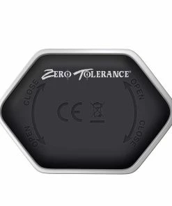 Shape Shifter Inflatable Vibrating Remote Butt Plug By Zero Tolerance Anal Sex Toys