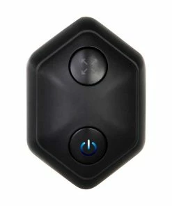 Shape Shifter Inflatable Vibrating Remote Butt Plug By Zero Tolerance Anal Sex Toys