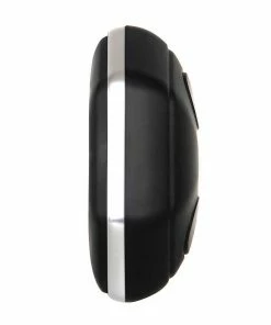 Shape Shifter Inflatable Vibrating Remote Butt Plug By Zero Tolerance Anal Sex Toys