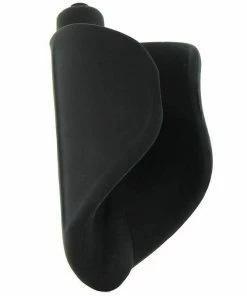 Pipedream Products Male Vibrators Silicone Penis Vibrator And Cock Head Stimulator By PDX Elite