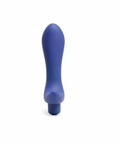 Lynk Pleasure Products Prostate Massagers Silicone Prostate Massager 3.5 Inch Vibrating Anal Plug