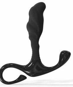 Silicone Prostate Massager For Men By Lynk Pleasure Products