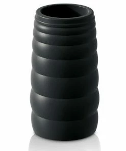 Sheaths & Sleeves Sir Richard's Control Open Tip Tapered Silicone Erection Enhancer